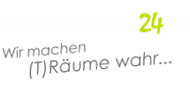 Raumkonzepte 24 Logo